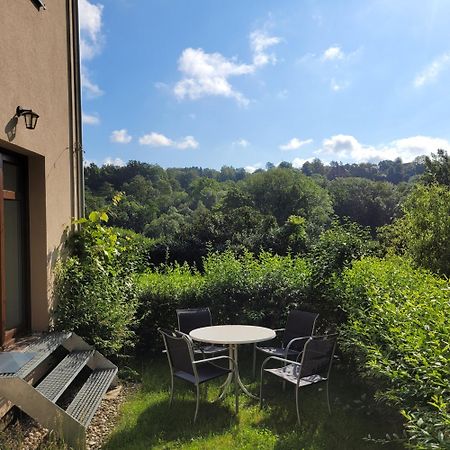 Chloumek Apartment Bela  Bagian luar foto