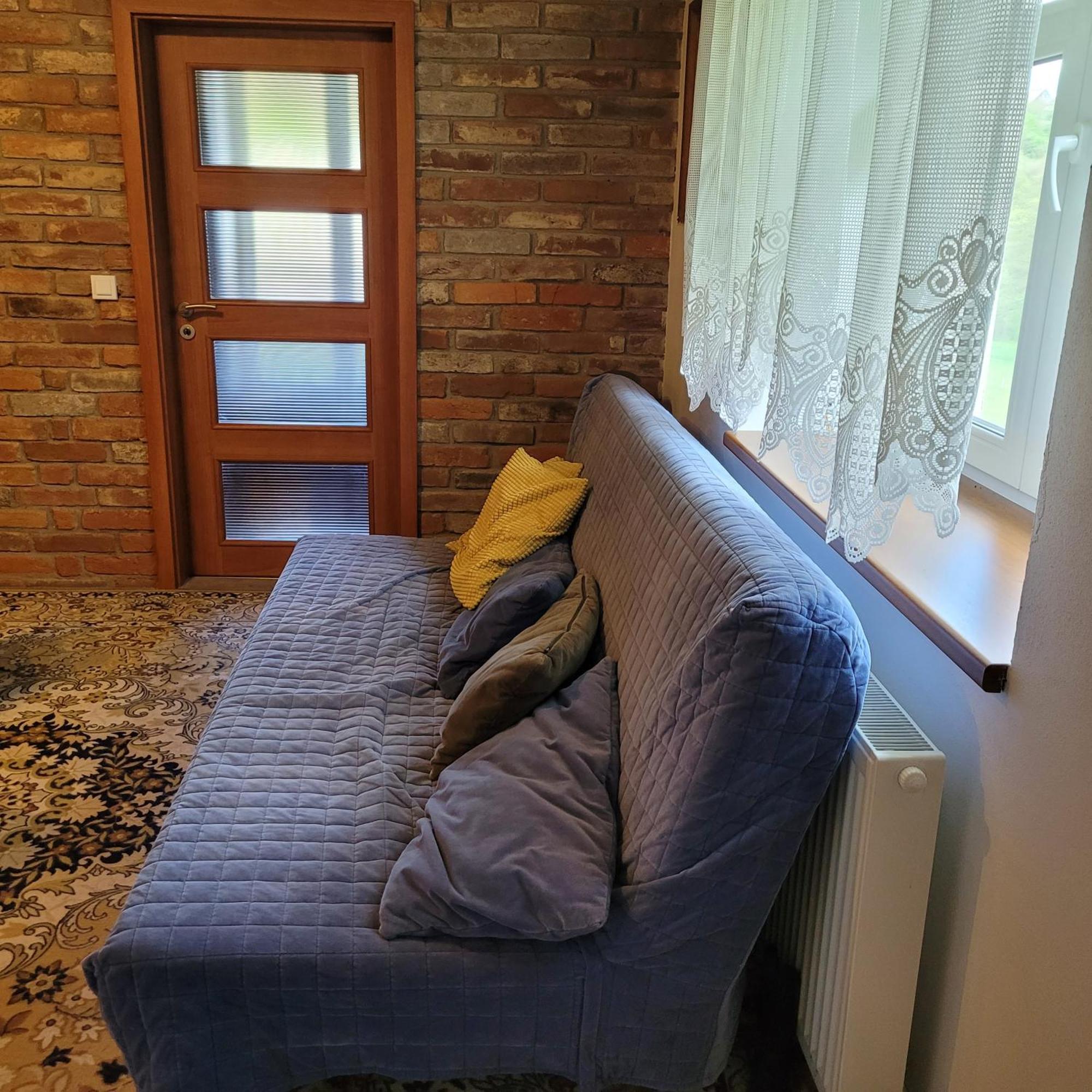 Chloumek Apartment Bela  Bagian luar foto